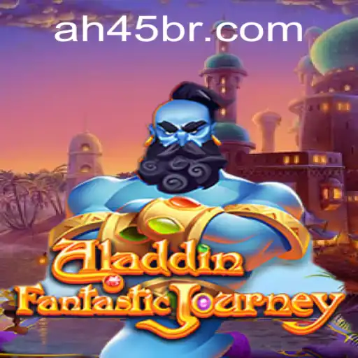 Dive into the Magical World of Aladdin: A Timeless Adventure