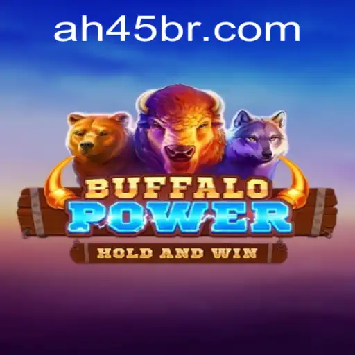 Discover BuffaloPower: An Engaging Gaming Experience
