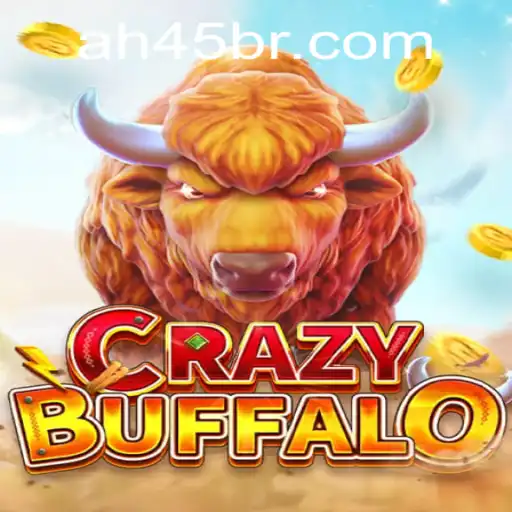 CRAZYBUFFALO: A New Era in Online Gaming