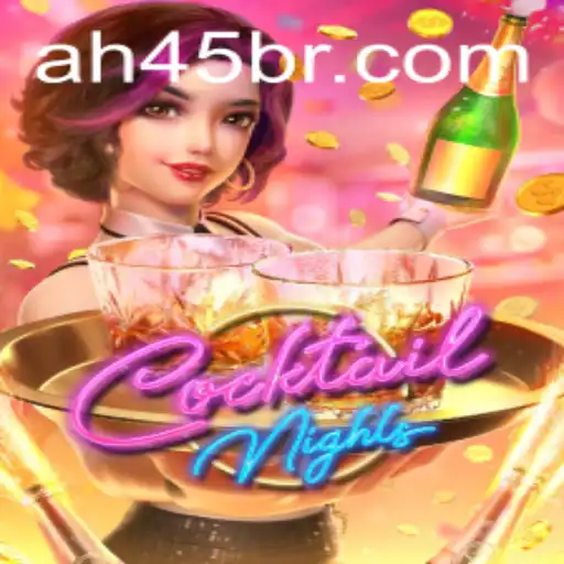 Exploring the Vibrant World of CocktailNights: A Deep Dive into Gameplay and Mechanics