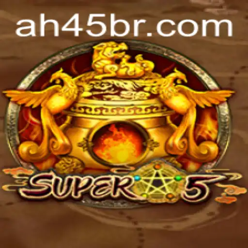 Discover the Thrilling World of Super5: Game Description, Introduction, and Rules