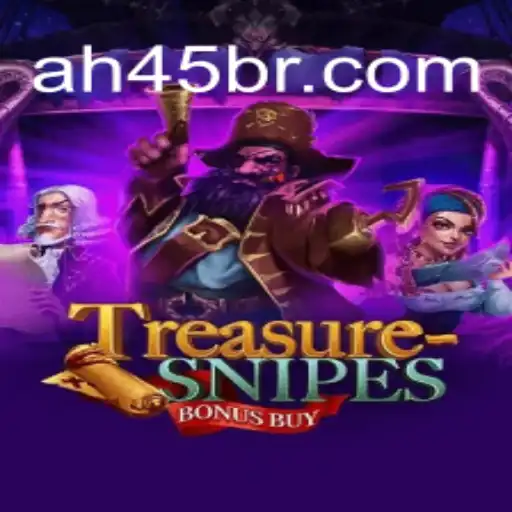 Discover the Thrilling World of TreasuresnipesBonusBuy: A New Gaming Experience