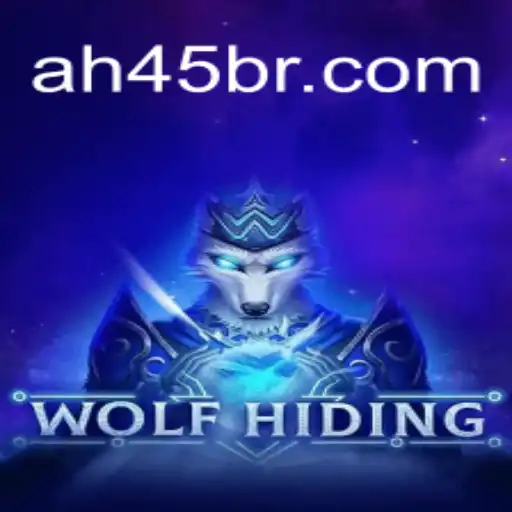 Exploring the Intriguing World of WolfHiding: A Captivating Game of Strategy and Mystery