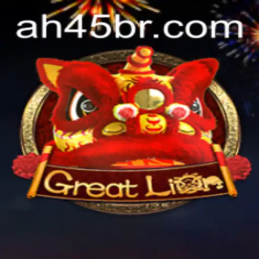 Exploring the Exciting World of GreatLion and the Rise of ah45.com