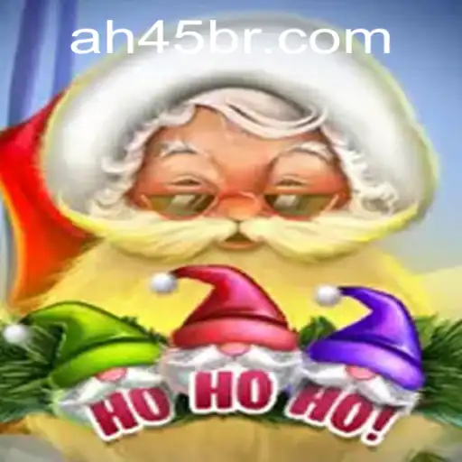Discover the Exciting World of HoHoHo: A New Gaming Sensation with ah45.com