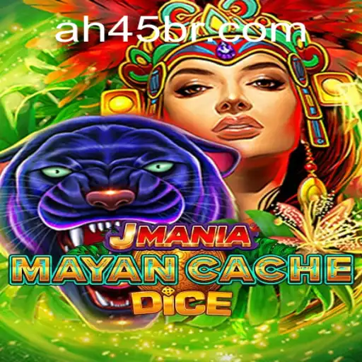 Exploring the Exciting World of JManiaMayanCacheDice: A Unique Gaming Experience
