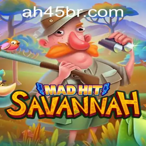 MadHitSavannah: A Captivating Game Experience