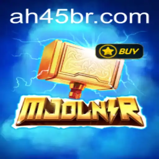 Unveiling Mjolnir: The Fascinating World of Nordic Gaming