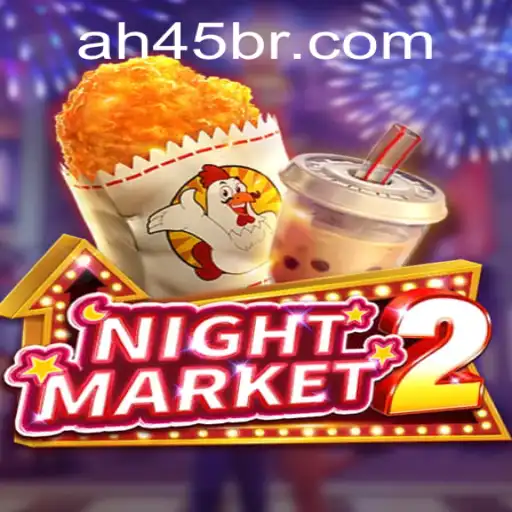 Exploring the Enigma of NightMarket2 and Unveiling ah45.com