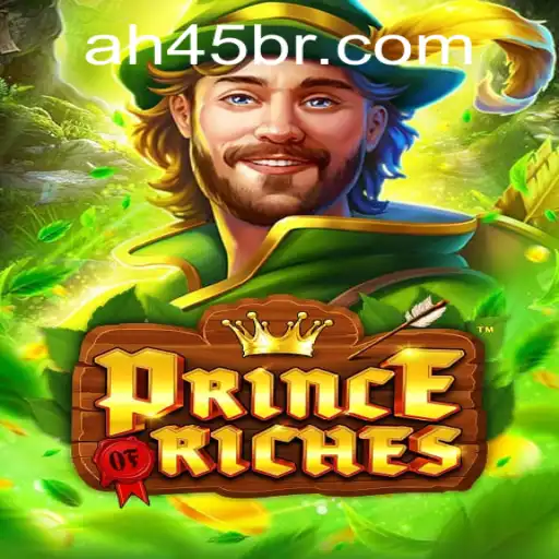 Unveiling the Mystery of PrinceOfRiches