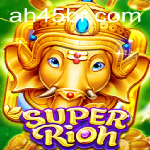 SuperRich: A Dive into the Thrilling New Game of Fortune and Strategy