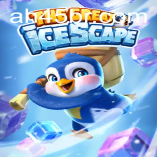 Discover the Chilling Adventure of TheGreatIcescape