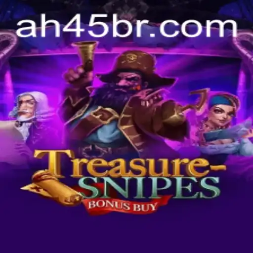 Discover the Thrilling World of TreasuresnipesBonusBuy: A New Gaming Experience