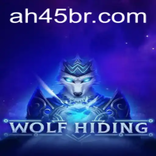 Exploring the Intriguing World of WolfHiding: A Captivating Game of Strategy and Mystery